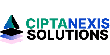 Ciptanexis Solutions Logo