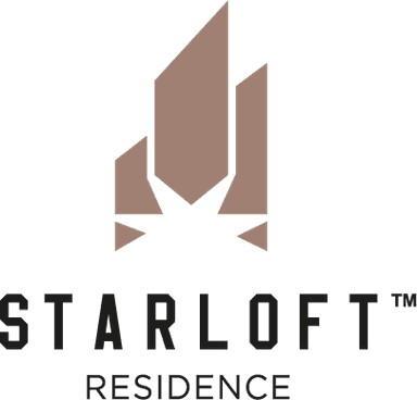 Starloft Logo