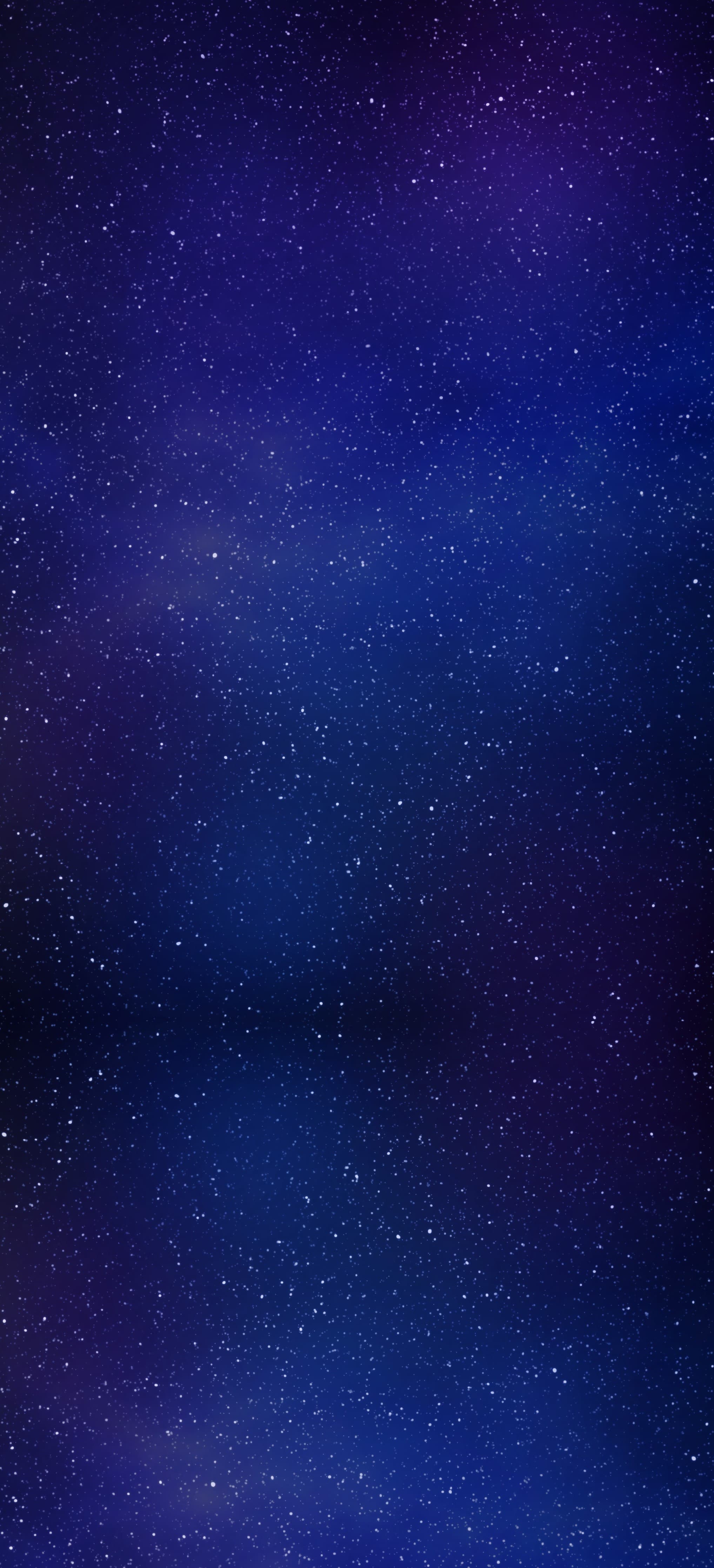 Starry Background